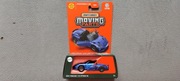 MATCHBOX MOVING PARTS Porsche 718 Spyder RS NEW 2025
