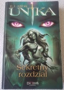 Unika tom 3 E. J. Allibis