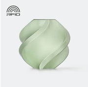 Filament Bambu Lab PETG Translucent transparentny, nowy refill 