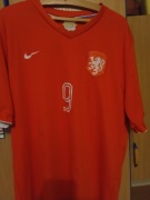 Koszulka Robin Van Persie