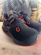 UVEX BUTY ROBOCZE NA LATO