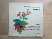 Dwa plus jeden - pocztówka dźwiękowa