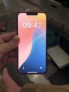 Smartfon Apple iPhone 13 4 GB / 128 GB 5G czerwony