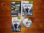 Harry Potter Insygnia Śmierci Część 1 Polski Dubbing PL - jak NOWA - OPIS !