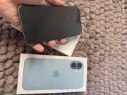 iPhone 16 plus 256gb