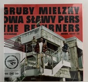 I jest to możliwe mixtape Gruby mielzky dwa sławy Pers the returners 2020 