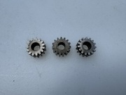 Części piasty Sachs Torpedo Dreigang H3120 używane - koła planetarne