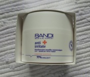 BANDI Emoliencyjne masełko oczyszczające 2w1 - demakijaż i mycie twarzy