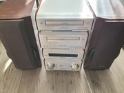 Wieza Technics SE-HD560