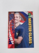 Panini Top Class 2024 Master Class 244 Antoine Griezmann