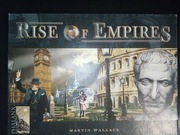 Rise of Empires gra