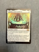 [MTG] [PROXY] Agatha's Soul Cauldron