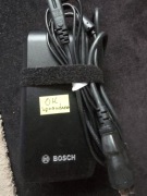 Ładowarka Bosch 6A Rower Elektryczny ,Sprawna, po serwisie testach