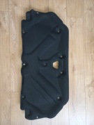 RENAULT CAPTUR II WYGŁUSZENIE PODBITKA MASKI 19-24 ROK 658407258R