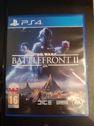 Star Wars Battlefront II 2 gra ps4