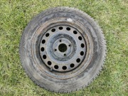 Koło zapasowe Goodyear 175/65R14 82T