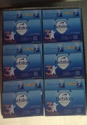 Mleko Bebilon 3 Advance 1000g 6 opakowań