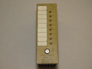 SIEMENS SIMATIC S5 6ES5 431-8MA11 E-STAND: 01