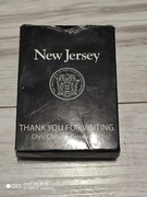 Host Committee Playing Cards