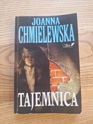 Tajemnica Joanna Chmielewska