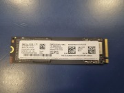 Dysk SAMSUNG szybki SSD M2 512GB M.2 NVME PCIe 