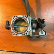 Przepustnica BMW E36/E39/E46 2.0 M52