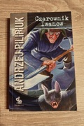 Czarownik Iwanow - Andrzej Pilipiuk 