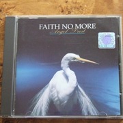 Faith No More - Angel Dust