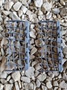 Wkład do kosza na naczynia do zmywarki BEKO DFN 1530 X