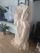 Sukienka balowa elegancka nowa