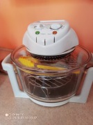 Kombiwar TUV używany.