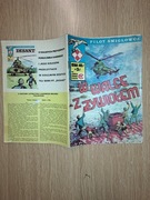 Pilot smiglowca W walce z żywiołem wyd1 