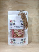 Mydło naturalne HANDMADE Wakacyjna łąka 