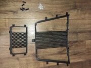 Osłona chłodnicy bmw M lub S1000 R ,produkt orginalny