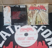25 Ta Life - Keepin in Real cd NYHC Hardcore 
