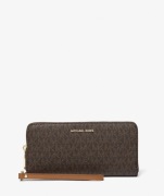 Michael Kors portfel Jet Set Travel