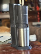 SodaStream Crystal 3.0 Titan