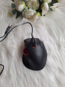 Elecom EX-G Trackball mysz przewodowa, sterowanie kciukiem