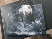 Christ Agony-Nocturn