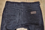 Spodnie męskie jeans Wrangler Texas Stretch W36L32