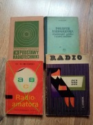 Radio Podstawy radiotechniki Poradnik Radioamatora