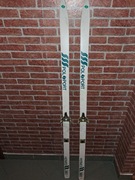 Narty biegówki PolSport Nowe