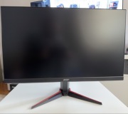 Monitor Acer Nitro VG240Ybmiix 24" IPS 75Hz 1ms | Stan Bardzo Dobry