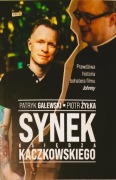 Synek księdza Kaczkowskiego Patryk Galewski, Piotr Żyłka