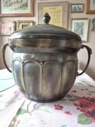 Stara bola do ponczu