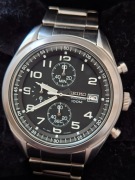 Zegarek męski Seiko Neo Sports