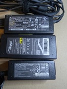 Zasilacz - trzy różne zasilacze 