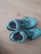 Salomon buty rozmiar 38