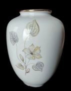 Wazon marki KPM Krister Germany Vintage, lata 60.