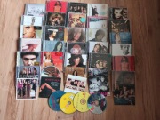 Zestaw płyt CD 39szt. Muzyka Pop, Soul itp.